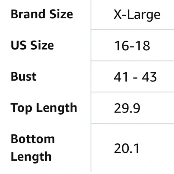 ✨Biker shorts oversized tee set - Picture 4 of 4